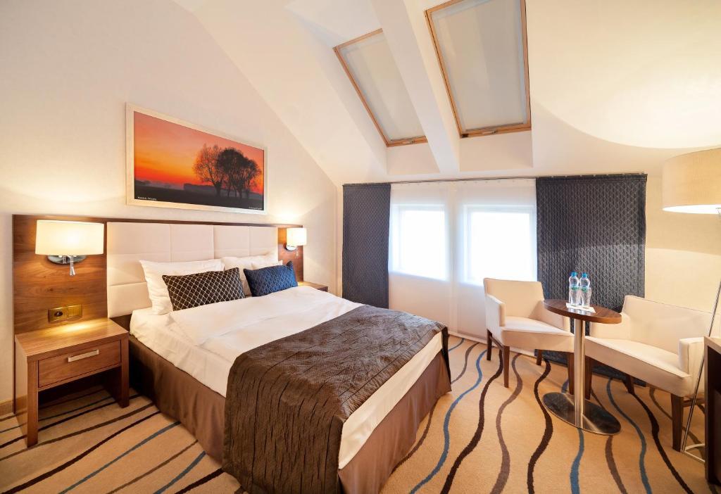 Słoneczny Zdrój Medical Spa&Wellness Busko-Zdrój Habitación foto